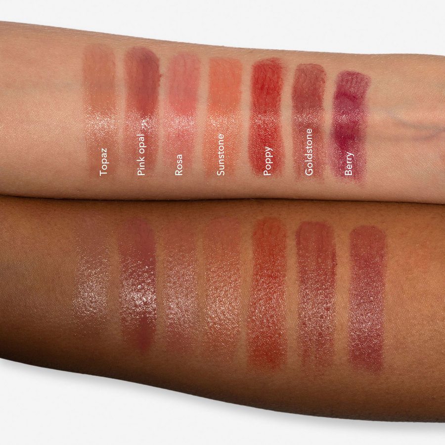 LH Cosmetics Fantastick Rosa 2g