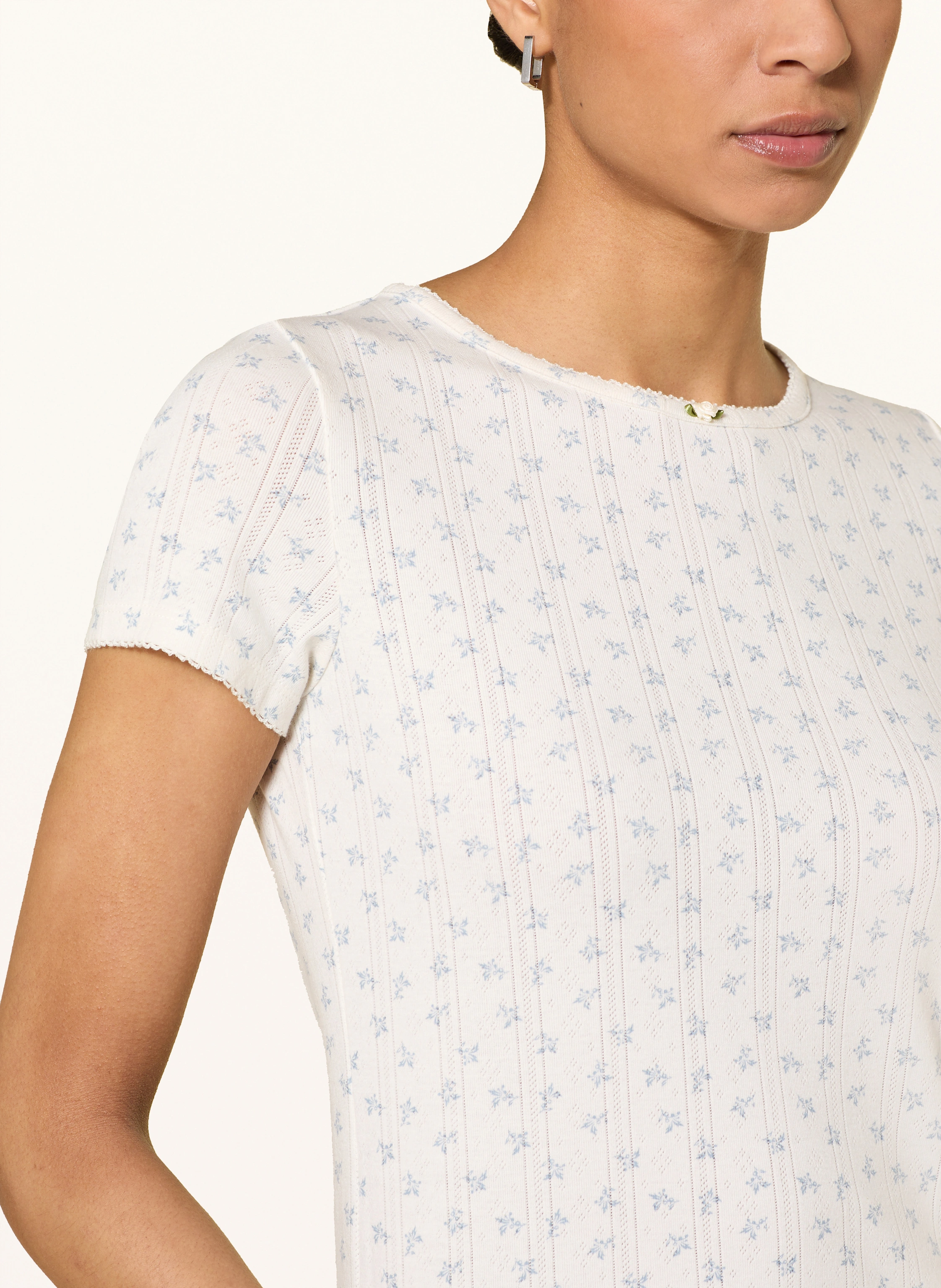 Levi's® Strickshirt DRY GOODS