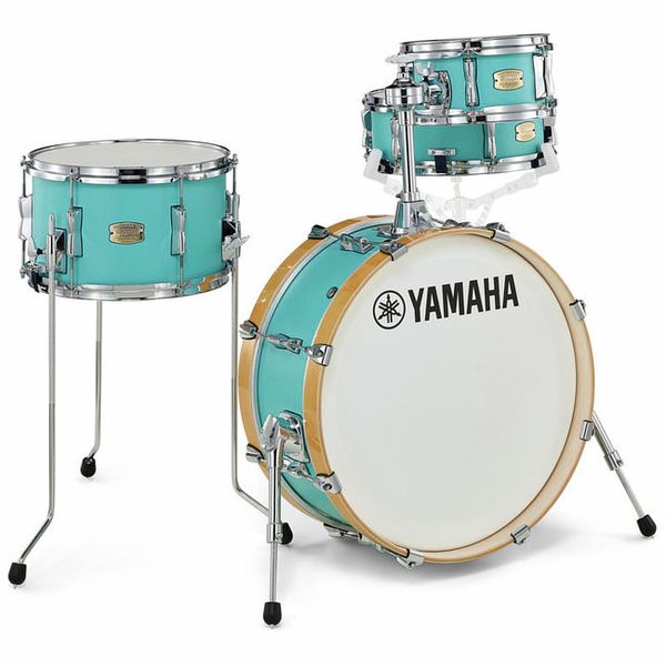 Yamaha Stage Custom Hip Shell Set MSG