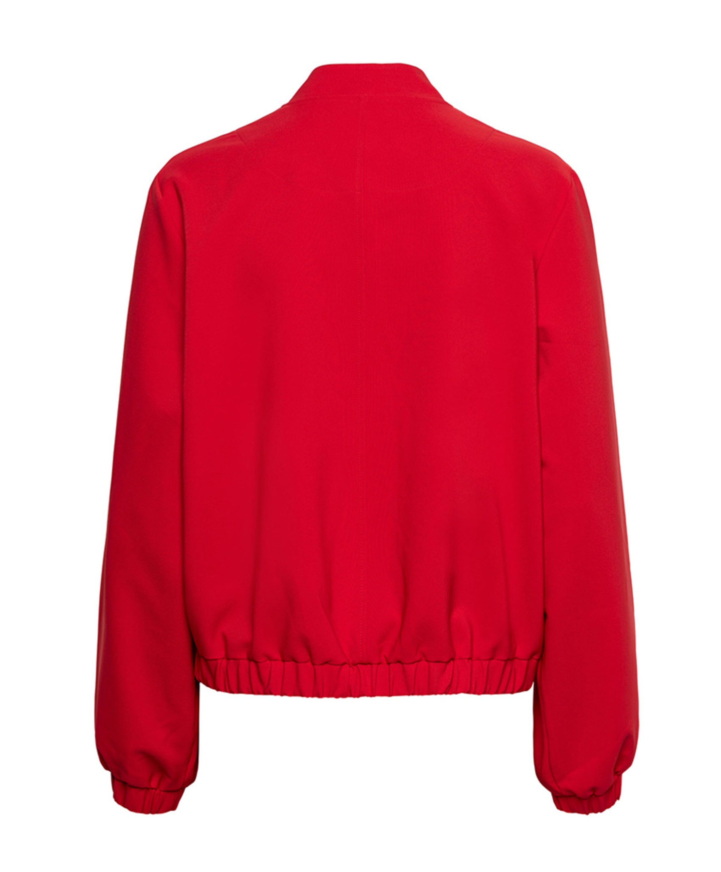 &Co Woman Dames jas rood