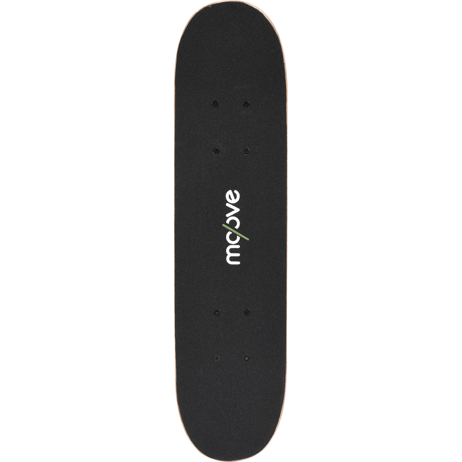 Moove Skateboard Monsters 24''