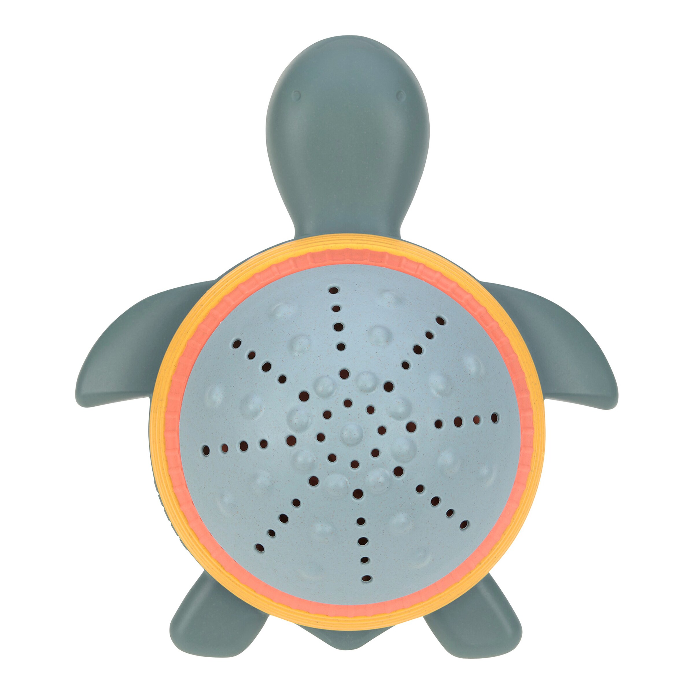 Lässig Stapelspielzeug Schildkröte