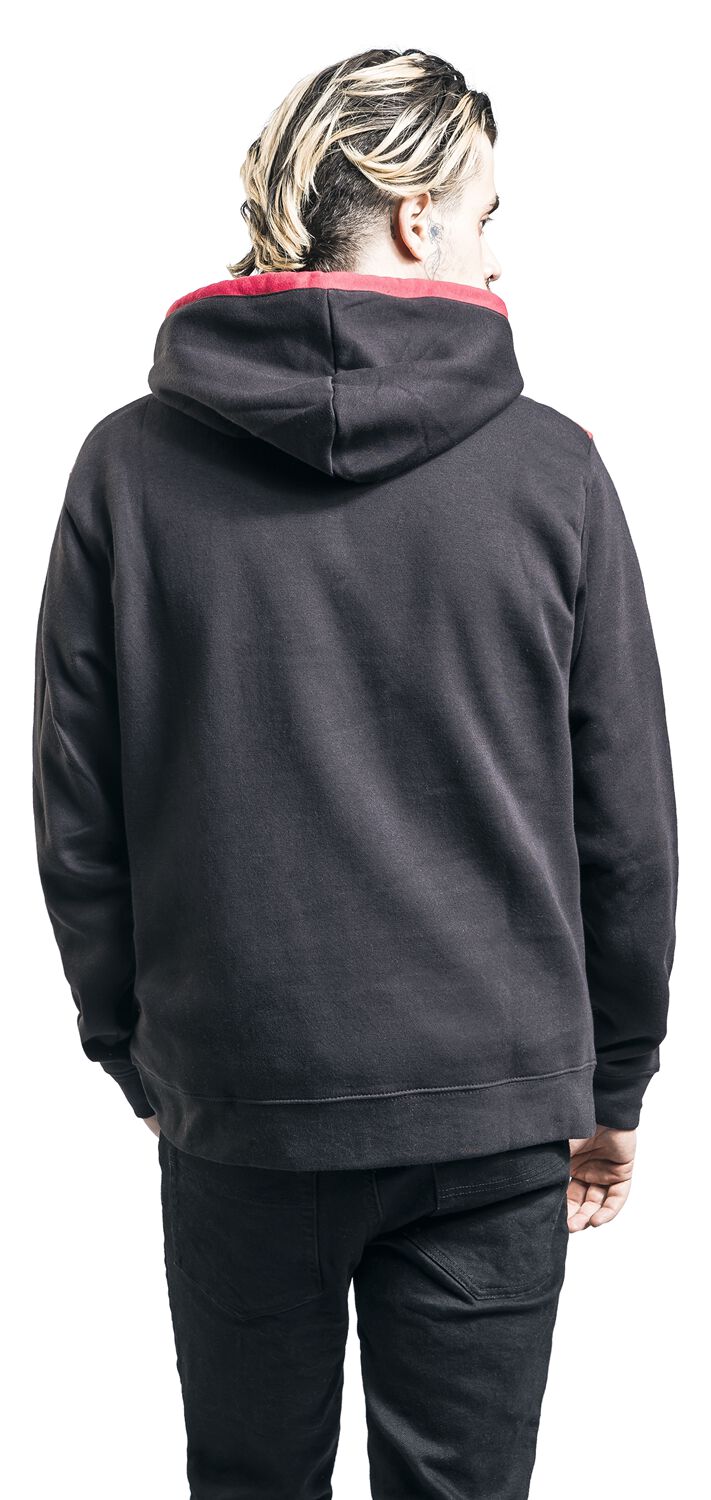 Horde | World Of Warcraft Sweat-shirt à capuche