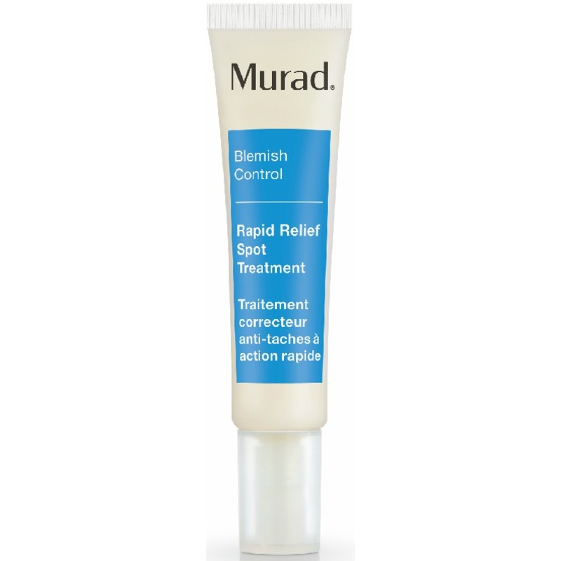 Murad Blemish Control Rapid Relief Spot Treatment 15 ml