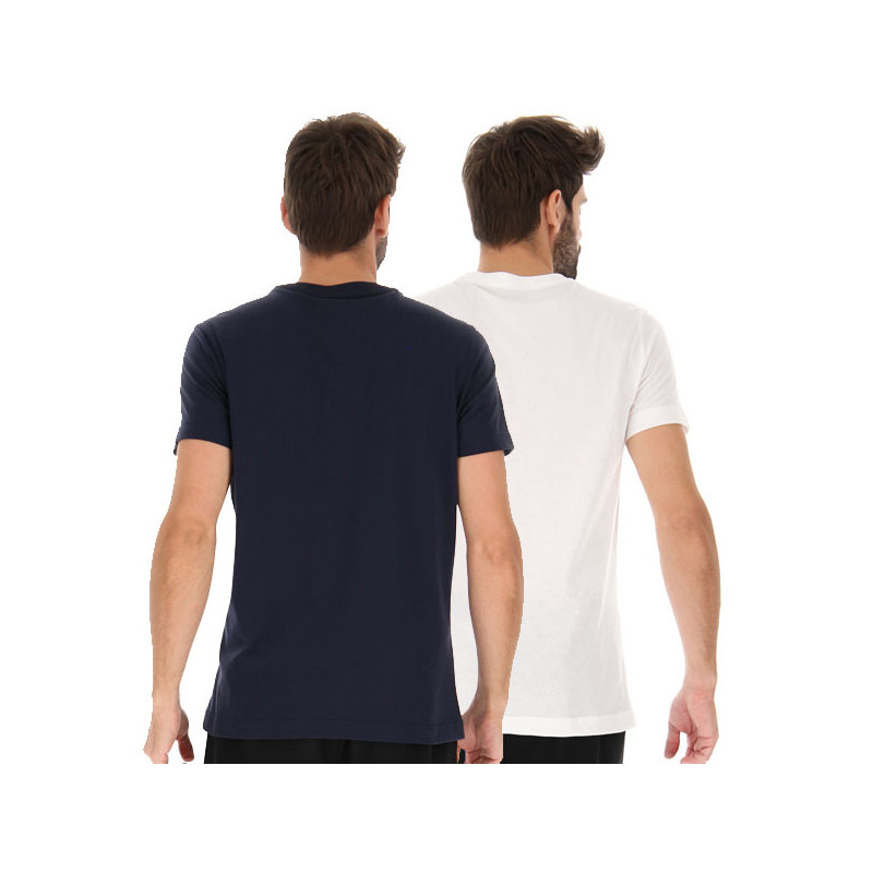 Tee-shirt Lotto MSC Logo