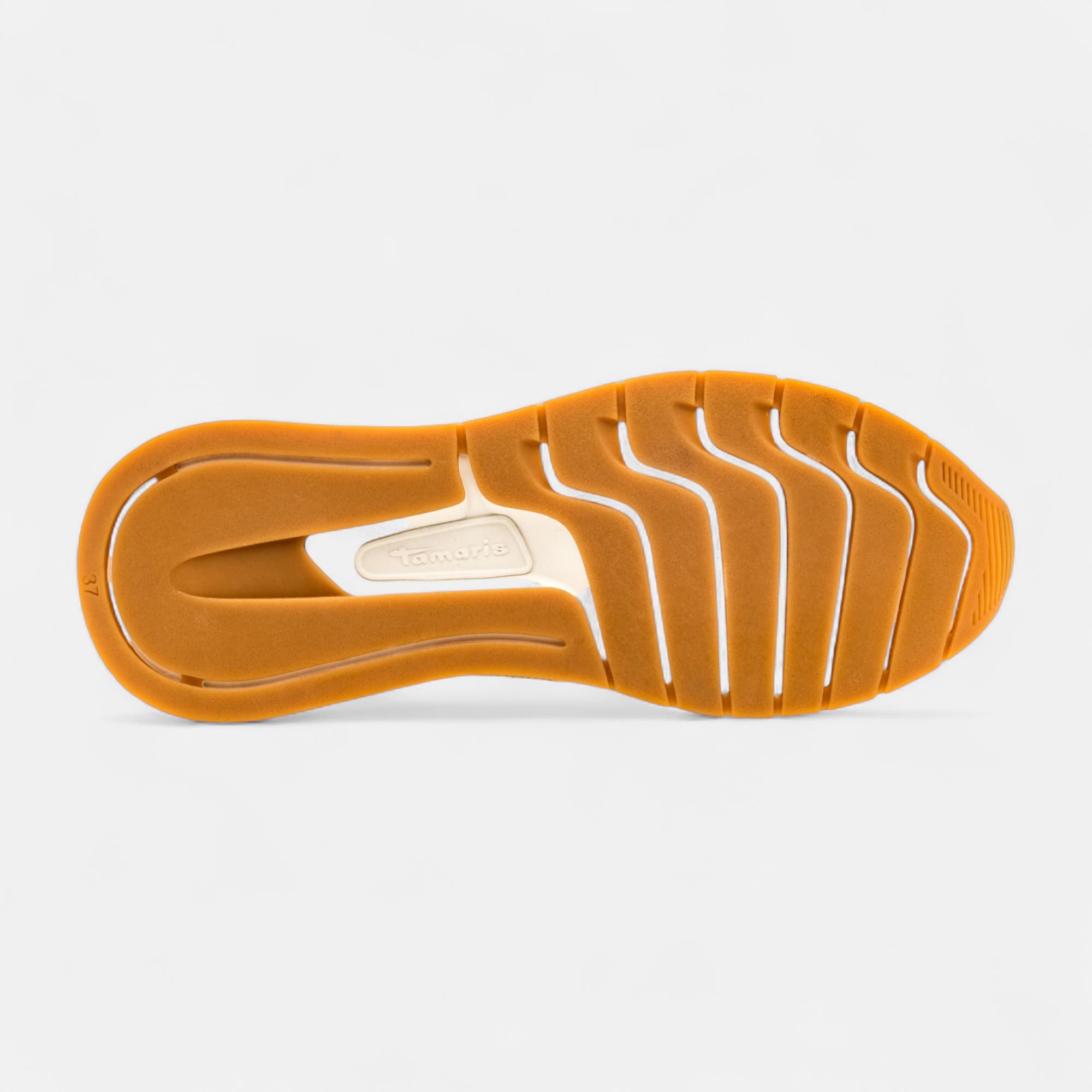 Baskets basses Femme taupe