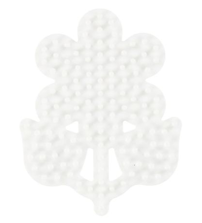 Hama Midi Perlenset - Klein Blume - 350 st. - Bunt