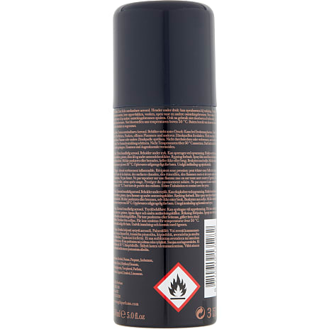 I deospray
