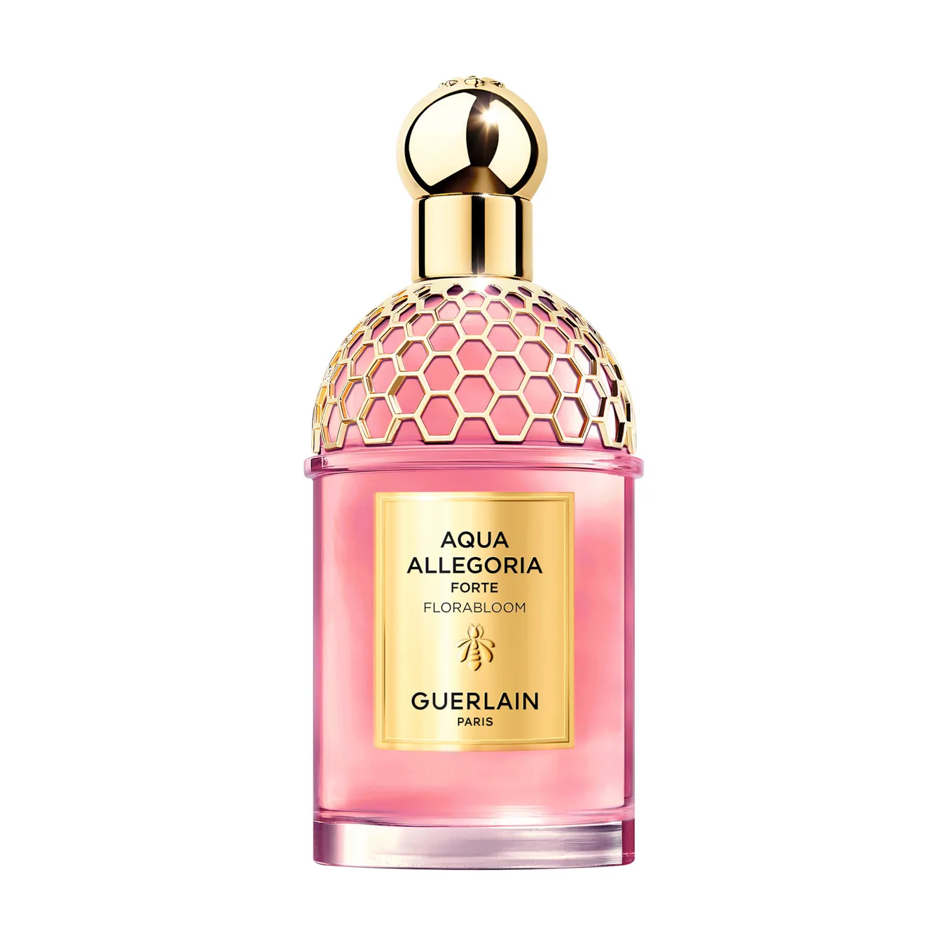 Guerlain Aqua Allegoria Florabloom Forte Eau de Parfum