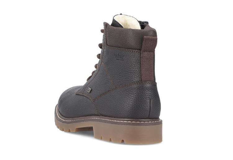 Rieker 38842 kastanie/braun/moro/schoko