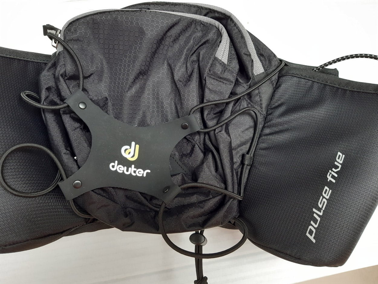 deuter  Pulse Five