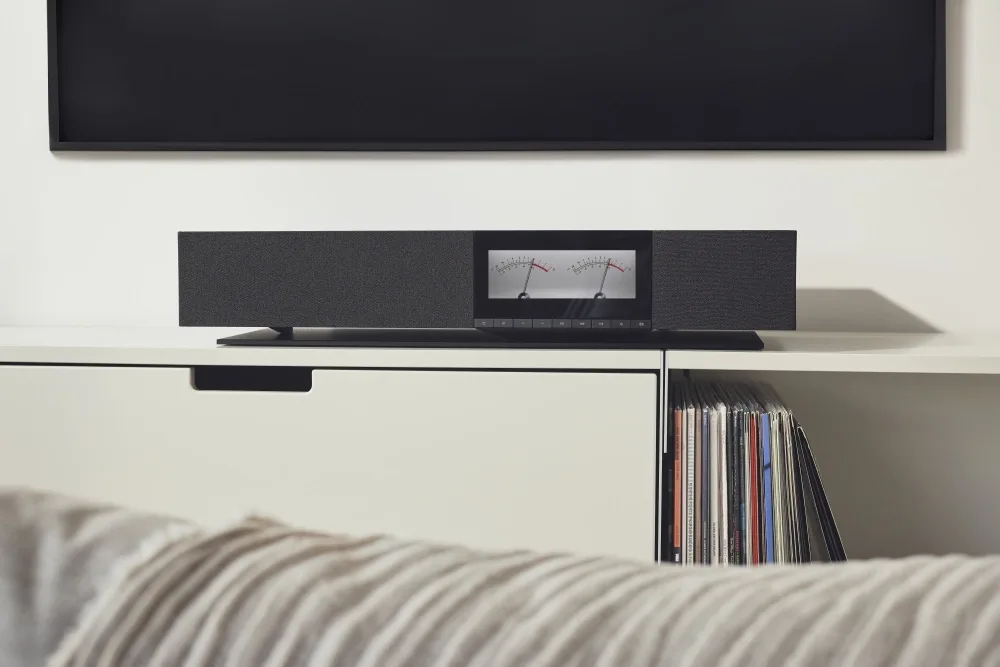 Cambridge Audio EVO ONE Enceintes connectées