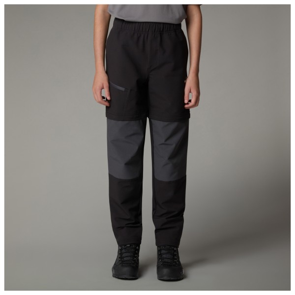 The North Face - Kid's Teen Hike Convertible Pant - Pantalon de trekking
