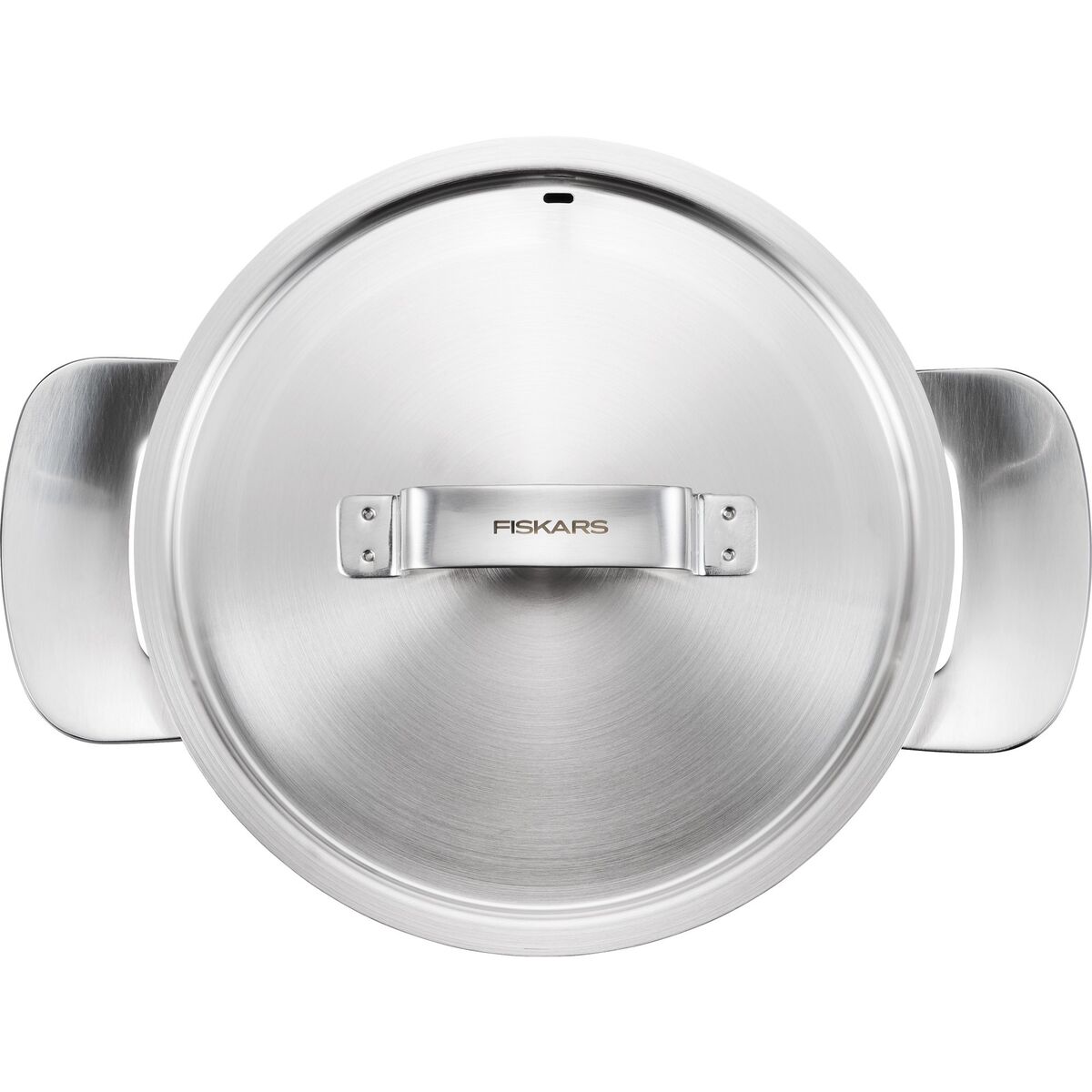 All Steel Gryte, 3 liter