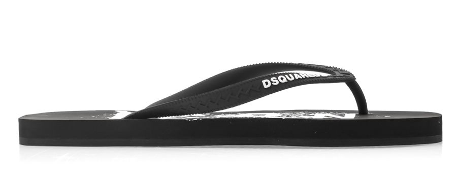 Dsquared2 Slides