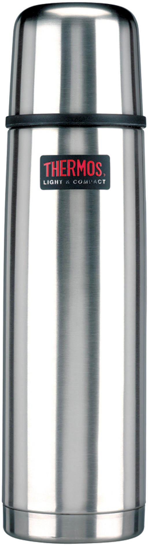 Isolierflasche Light & Compact