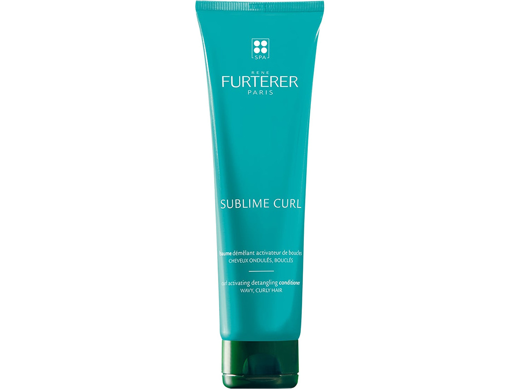 BÁLSAMO RENE FURTERER SUBLIME CURL 150ML
