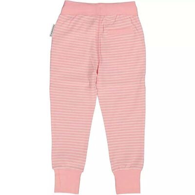 Geggamoja Bukser, Pink