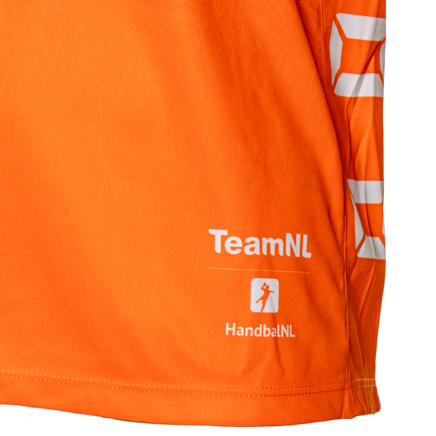 NL Dameshandbalteam Unisex Shirt