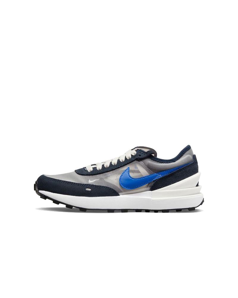 Chaussures Nike Waffle One Gris pour enfant