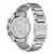 Citizen Eco Drive Funkuhr Mondphase Blau BY1010-81L