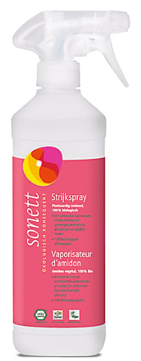 Sonett Strijkspray 500ml
