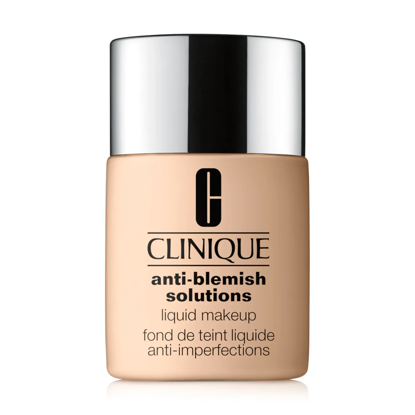 Clinique Anti-Blemish Solutions™ FoundationCn 10 Alabaster