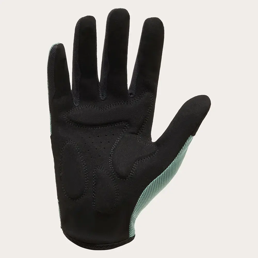 Oakley Icon Classic Road Zomer Fietshandschoenen Blauw