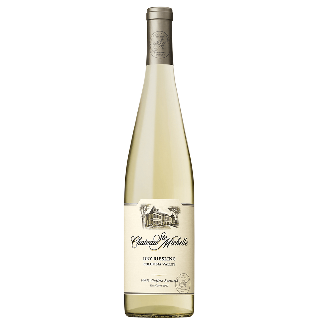 Dry Riesling 2020