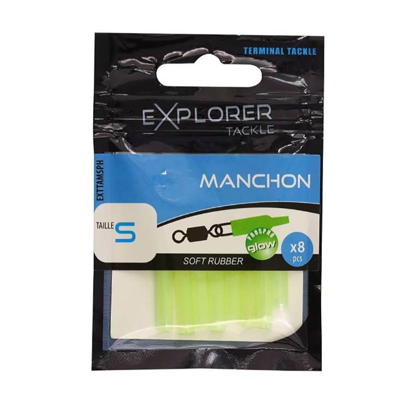 Manchon Explorer Tackle Phospho