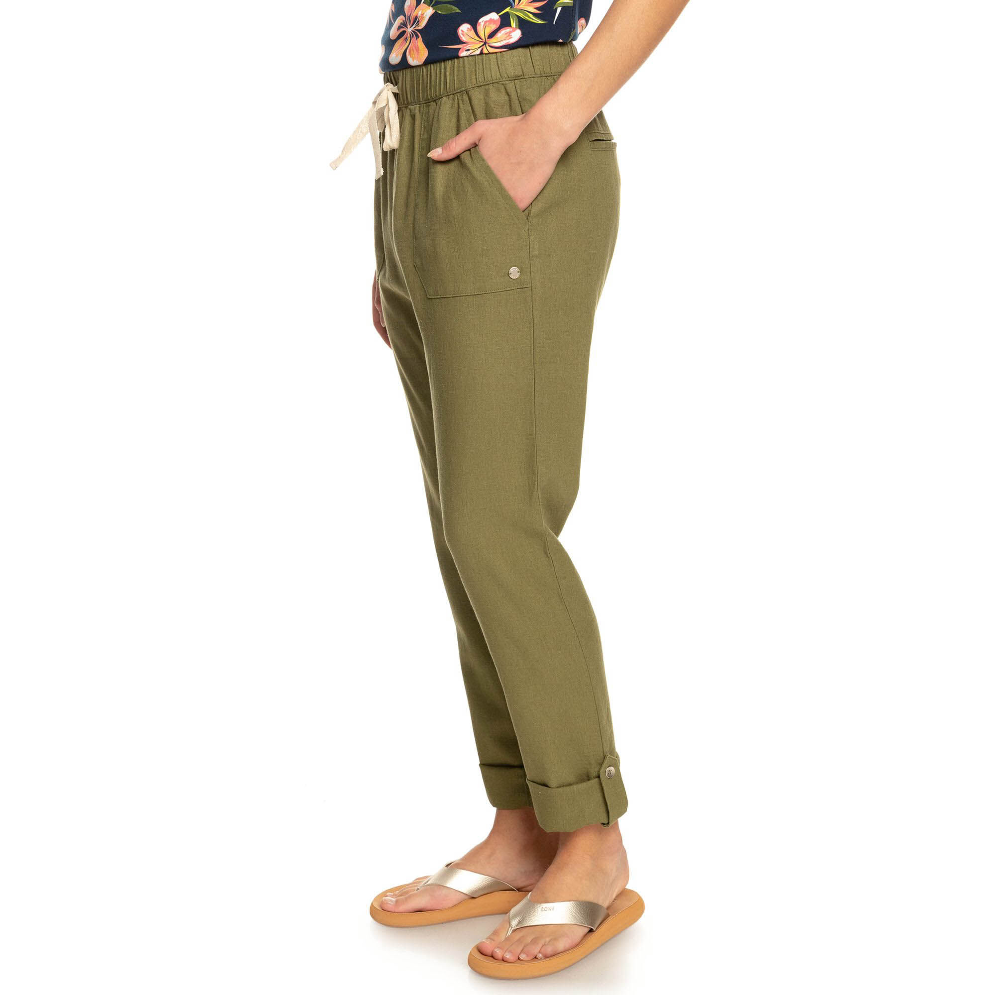 RoxyOn the Seashore Pant