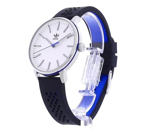 adidas Originals Code One Stainless Steel Fashion Analogue Quartz Watch