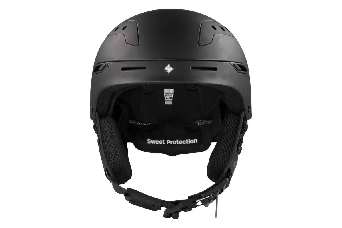 Sweet Protection Switcher Mips Helmet Dirt Black