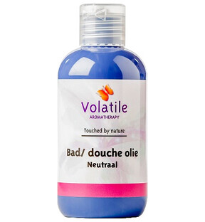 Volatile Badolie Neutraal 100ML