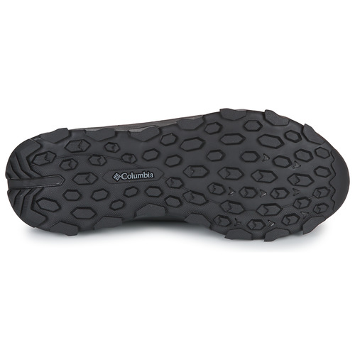 Columbia - EXPEDITIONIST BOOT Negro