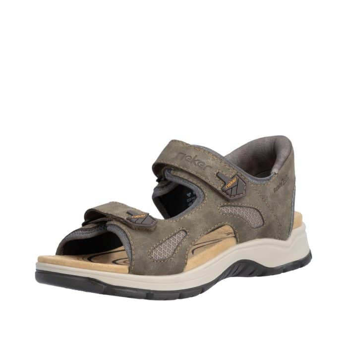 Rieker Ready 2 Go Sandal Herre 26953-25