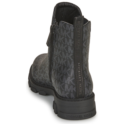 MICHAEL Michael Kors - RIDLEY CHELSEA - Noir
