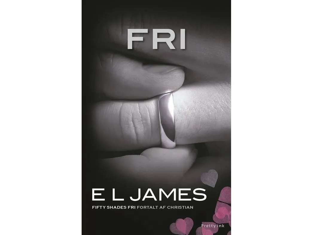 Fri | E L James