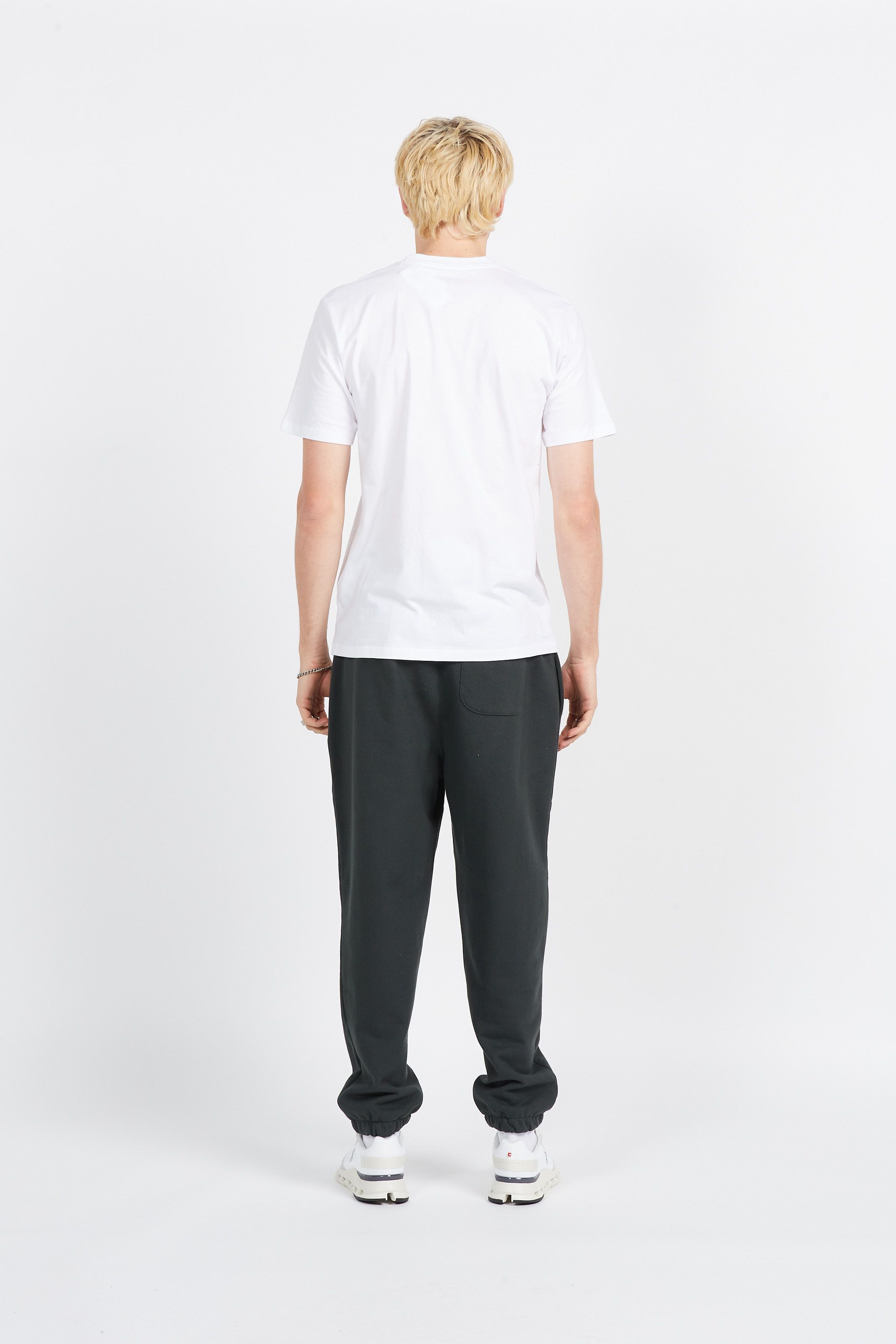 CARHARTT WIP T-shirt S/S Shopper T-Shirt Blanc