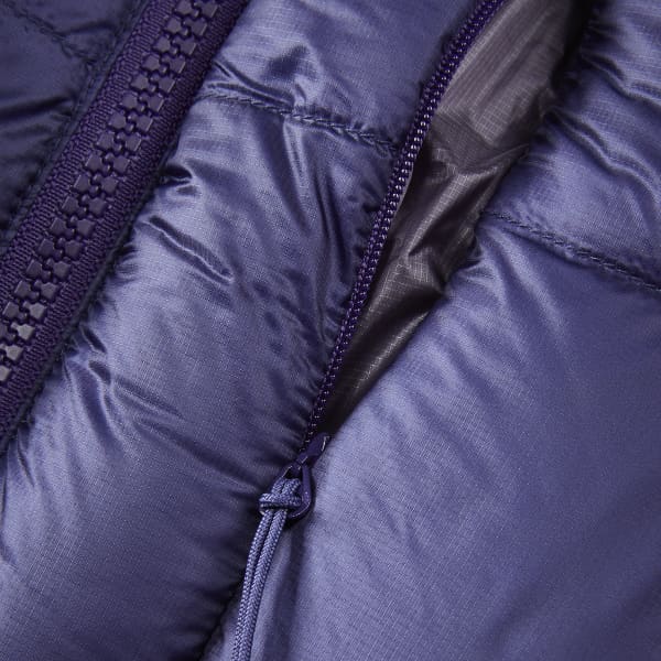 Doudoune alpinisme RAB MYTHIC ULTRA JACKET W PATRIOT BLUE