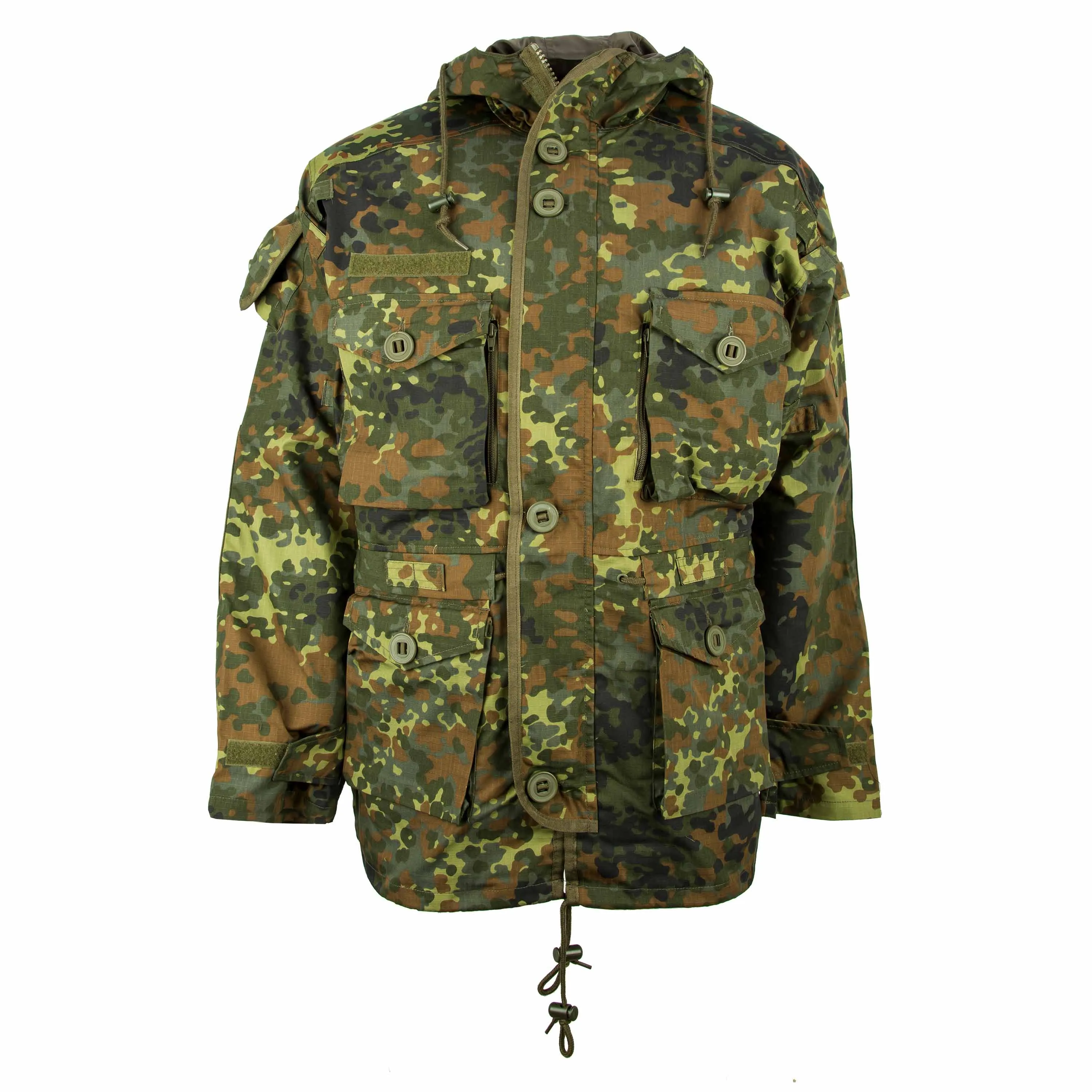 Mil-Tec -  Smock Lightweight