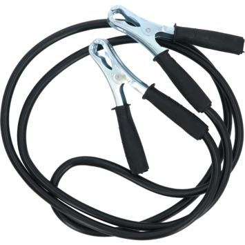Carpoint Startkabelset 25mm² Geïsoleerde Handgreep