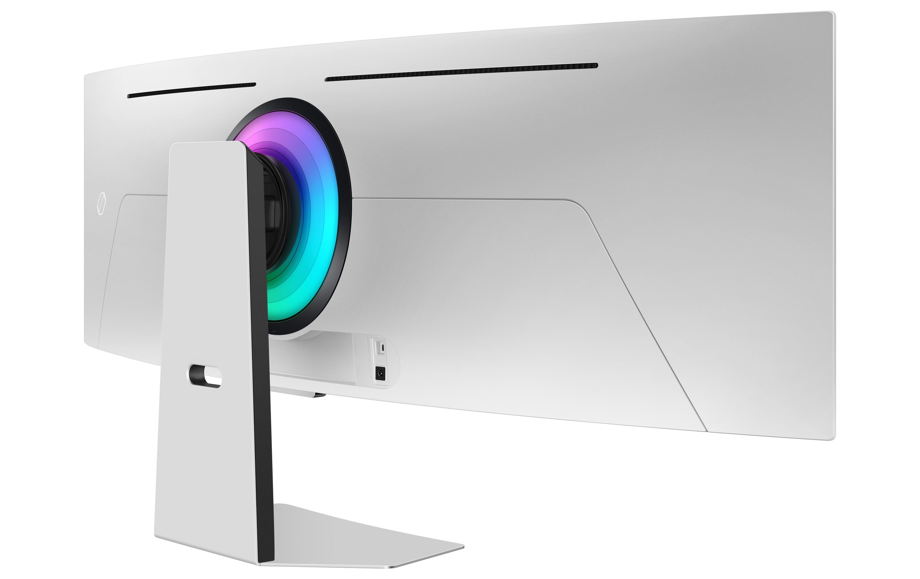 Smart Monitor Odyssey OLED G9 LS49CG954SUXEN<br>49