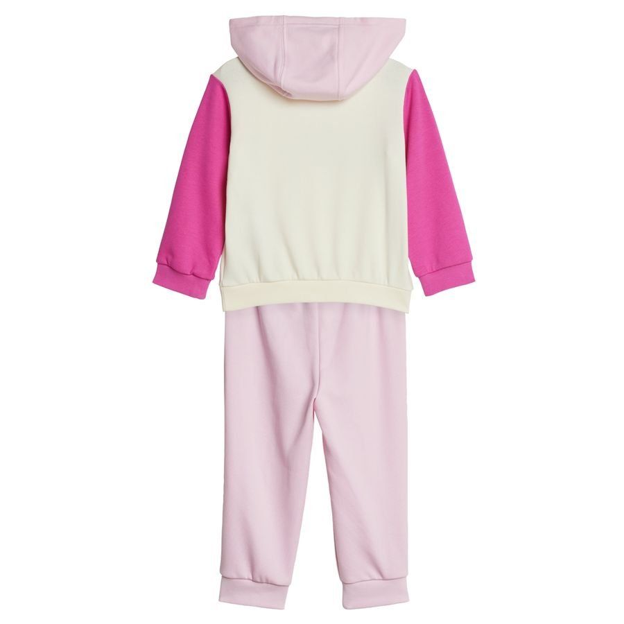 Adidas Ensemble sportswear Essentials Colorblock Enfants