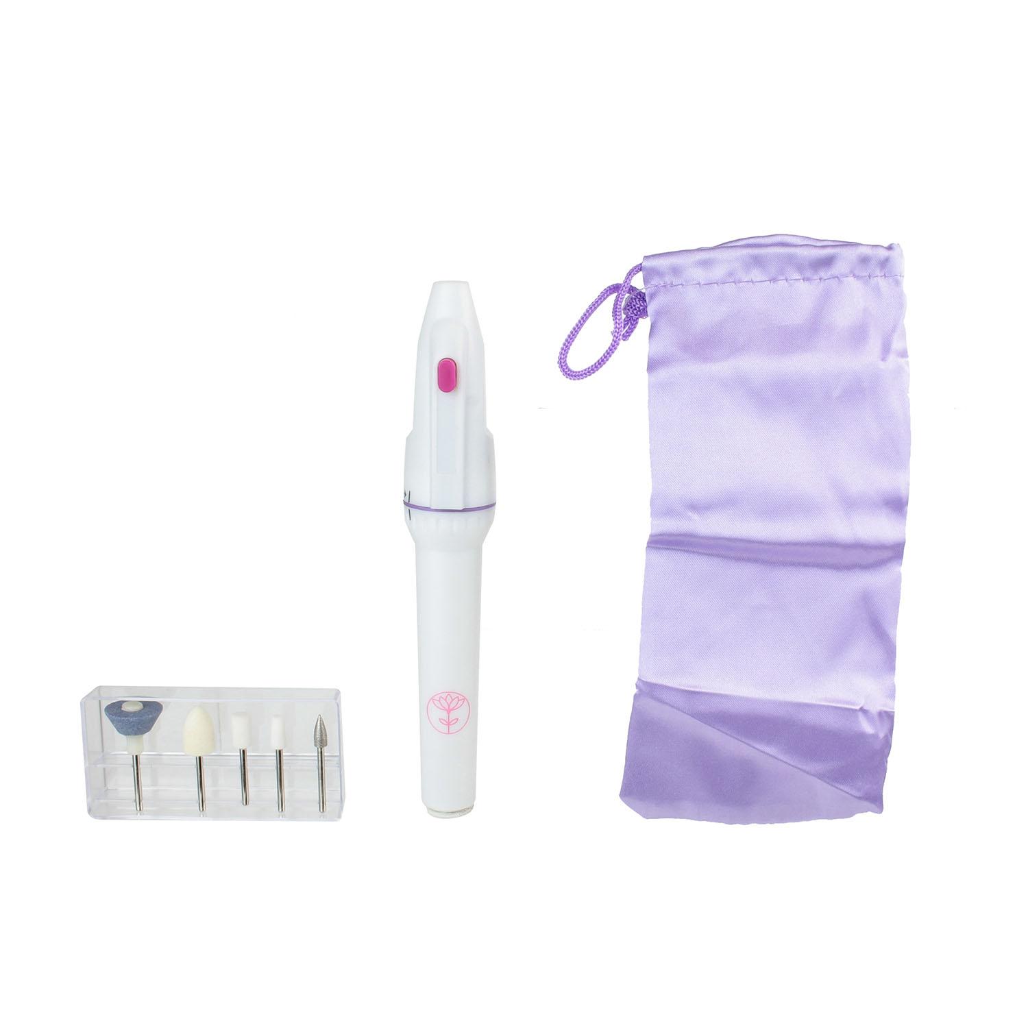 MANUCURE PEDICURE A PILES