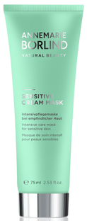 Annemarie Borlind Sensitive Cream Mask 75ML