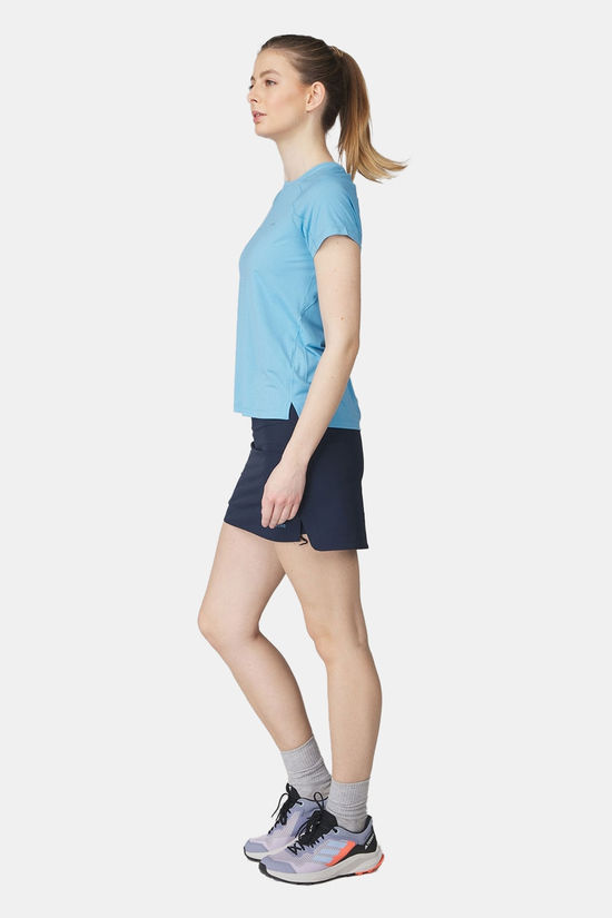 Ayacucho Ayacucho Mountain Technical T-Shirt II Dames