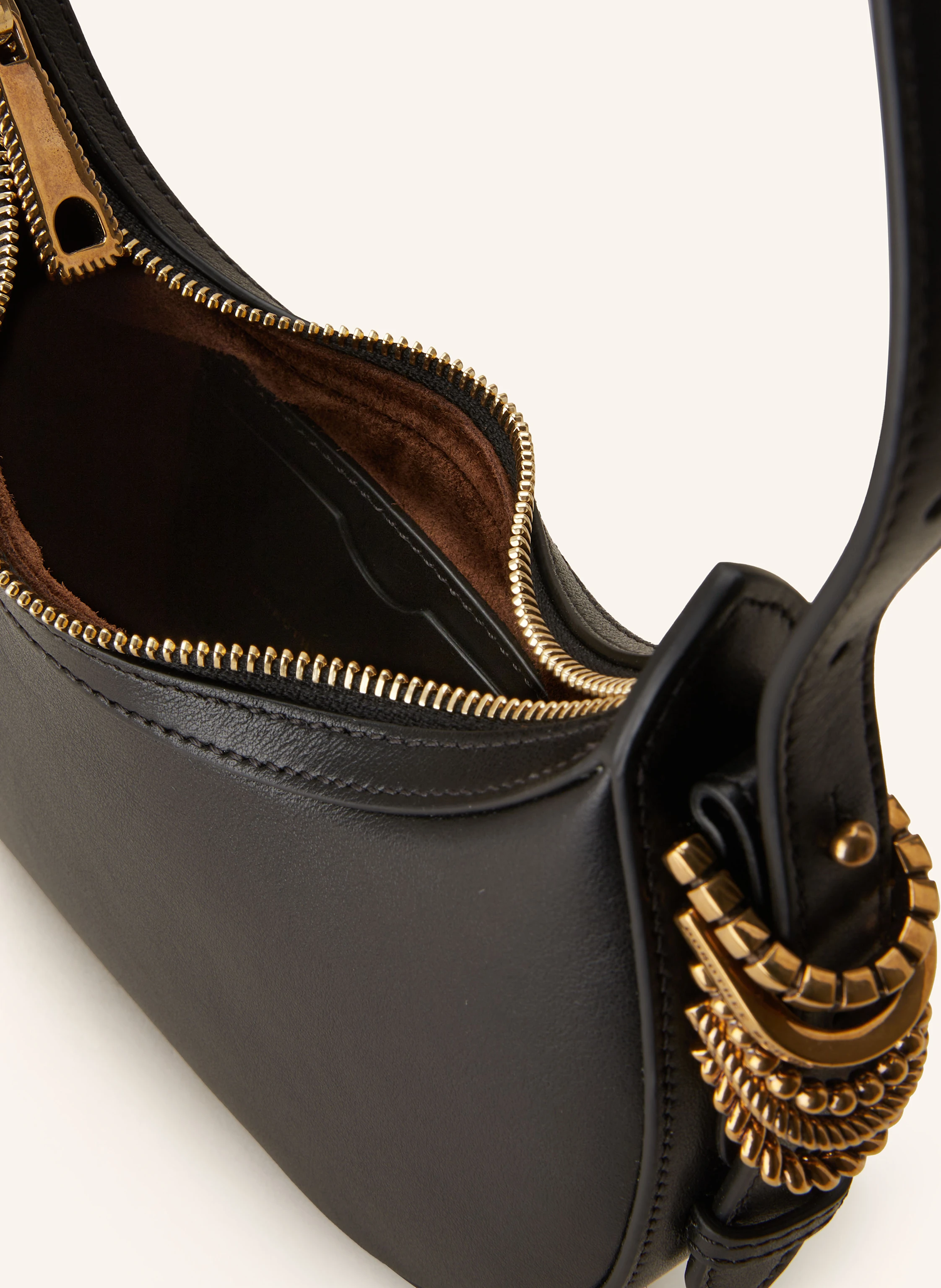 DOROTHEE SCHUMACHER Schultertasche HALF MOON MINI