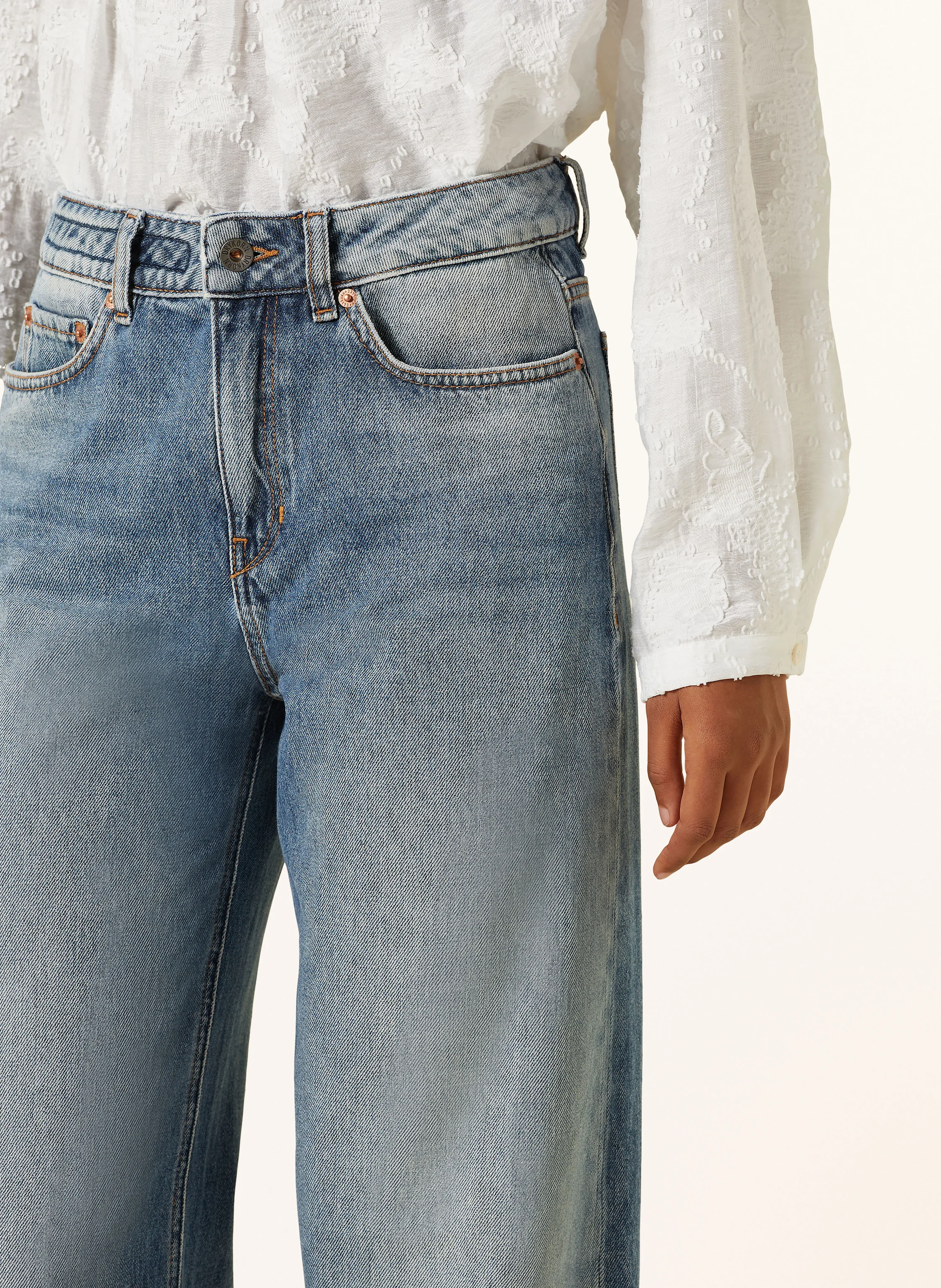 DRYKORN Jeans MEDLEY