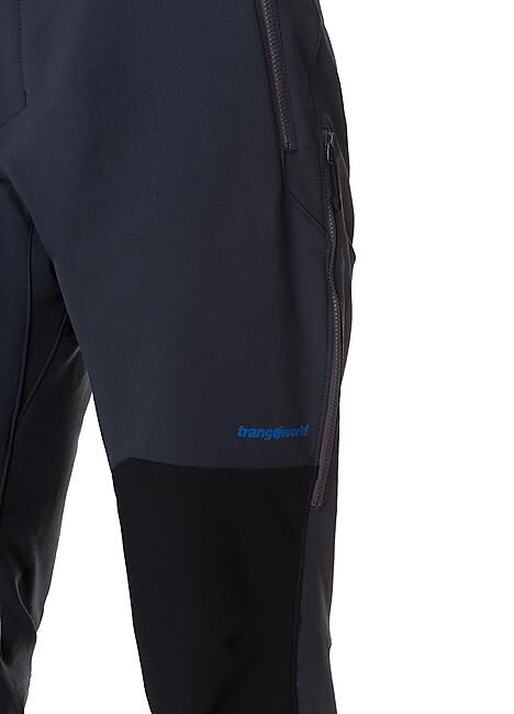 TRANGOWORLD - PANTALON MOURELLE KB DR
